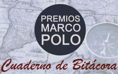 PREMIOS MARCO POLO 2025
