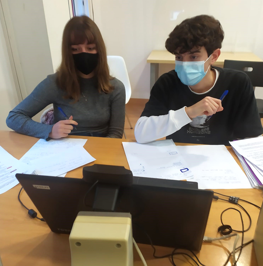 ix liga de debate escolar senior fundacion educativa activa-t y esic