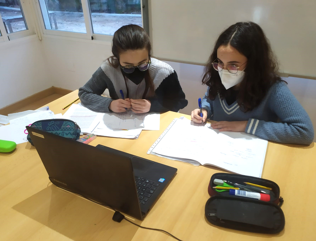 ix liga de debate escolar senior fundacion educativa activa-t y esic