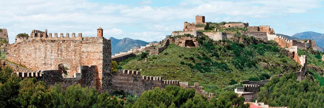 ciudad de sagunto, sagunto romana