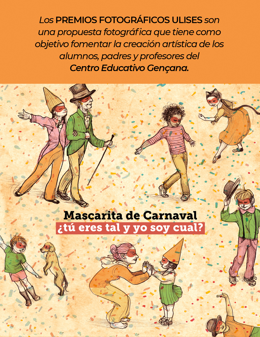 centro educativo gençana ampa jacaranda