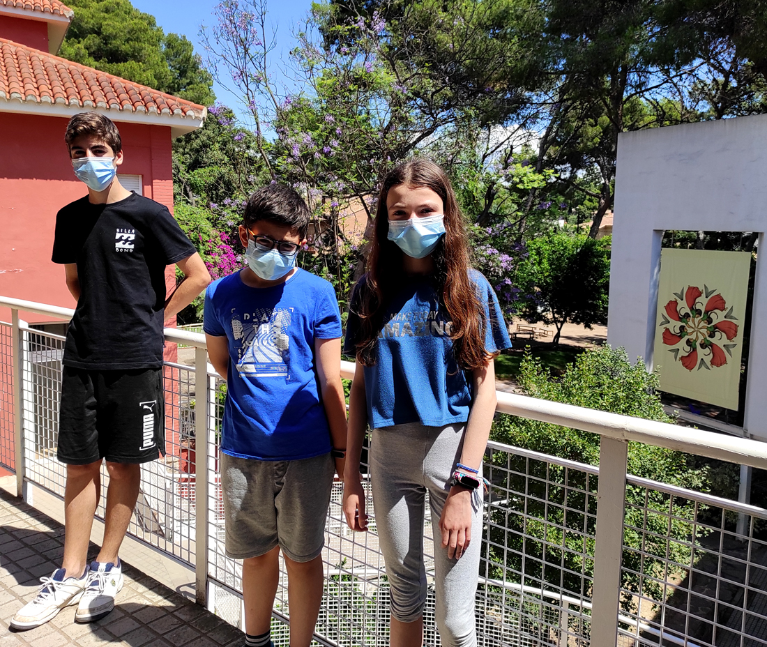 uv,upv, csic, programa estalmat estímulo del talento matemático