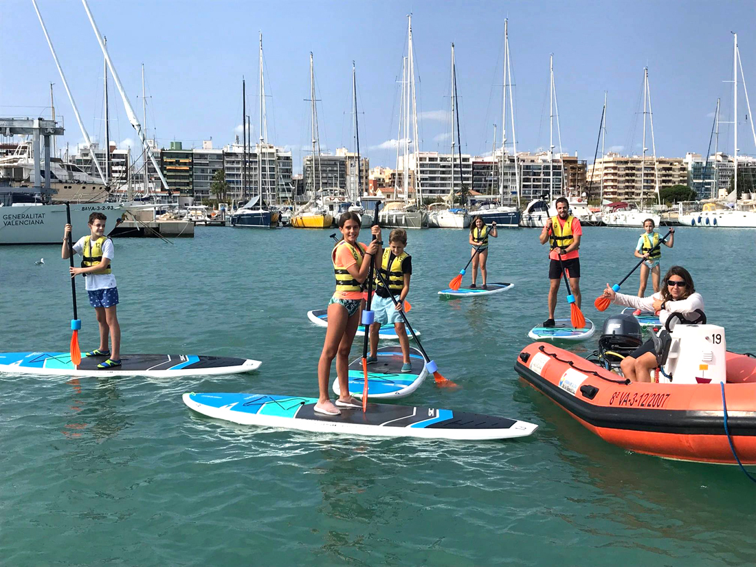 escoles a la mar 2021 burriana centro educativo gençana