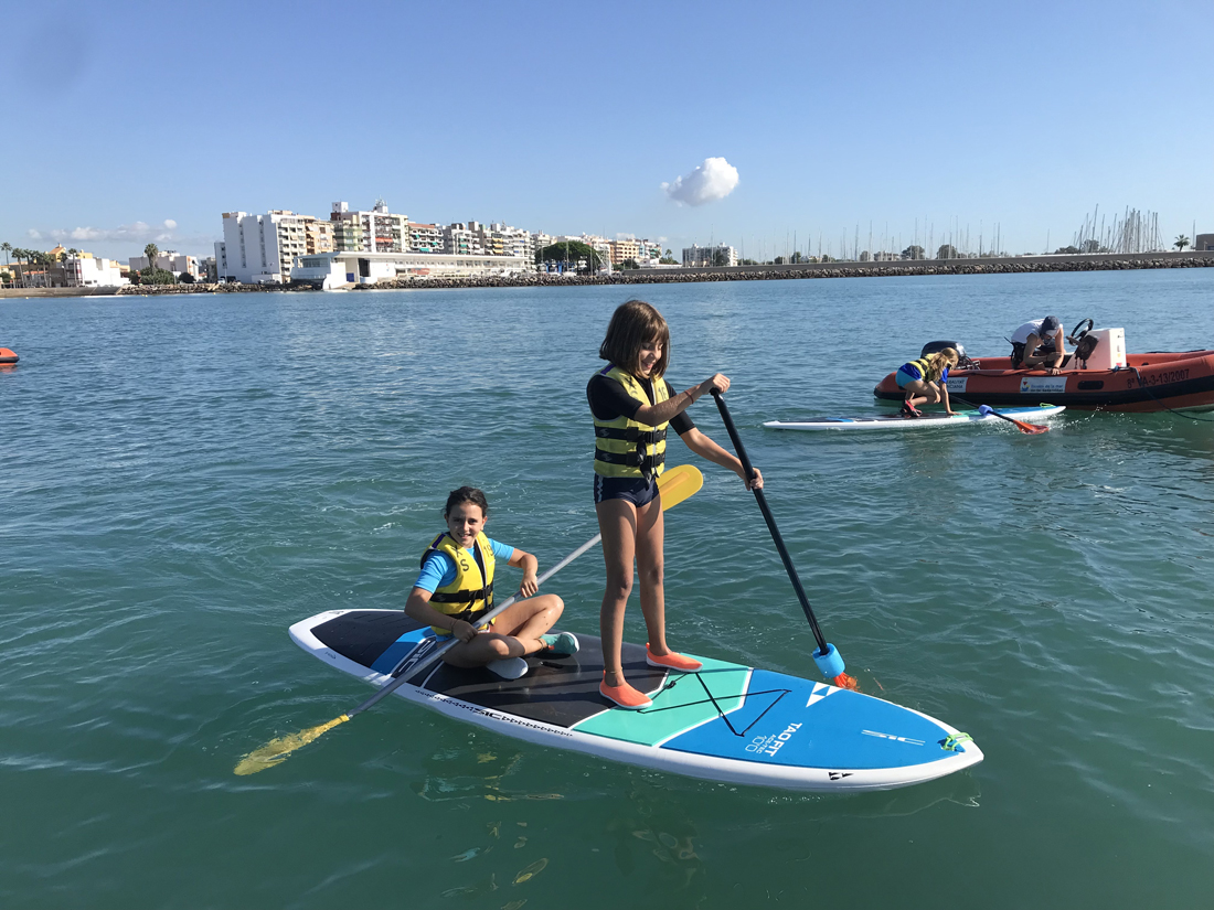 escoles a la mar 2021 burriana centro educativo gençana