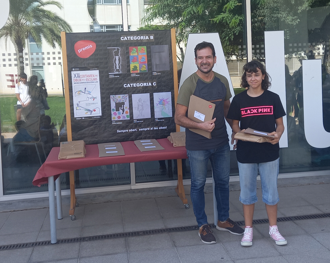 centro educativo gençana
