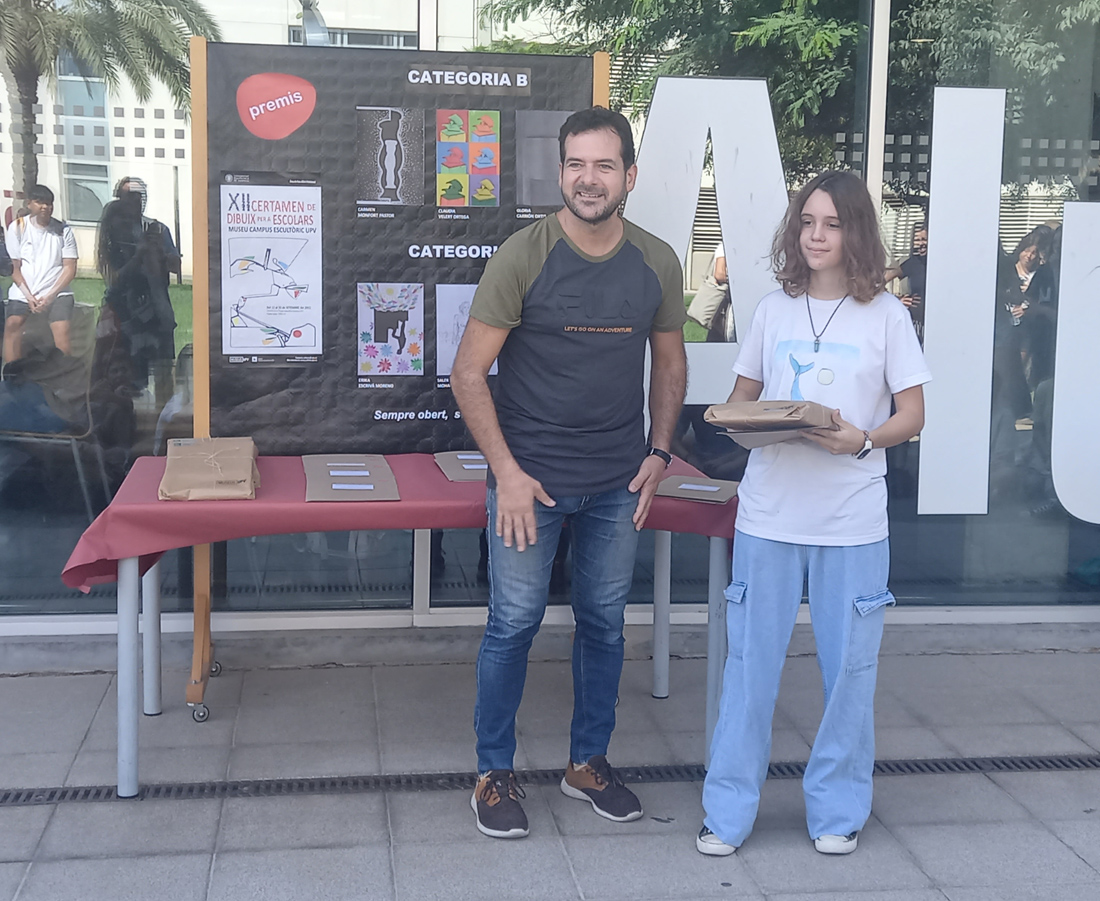 centro educativo gençana