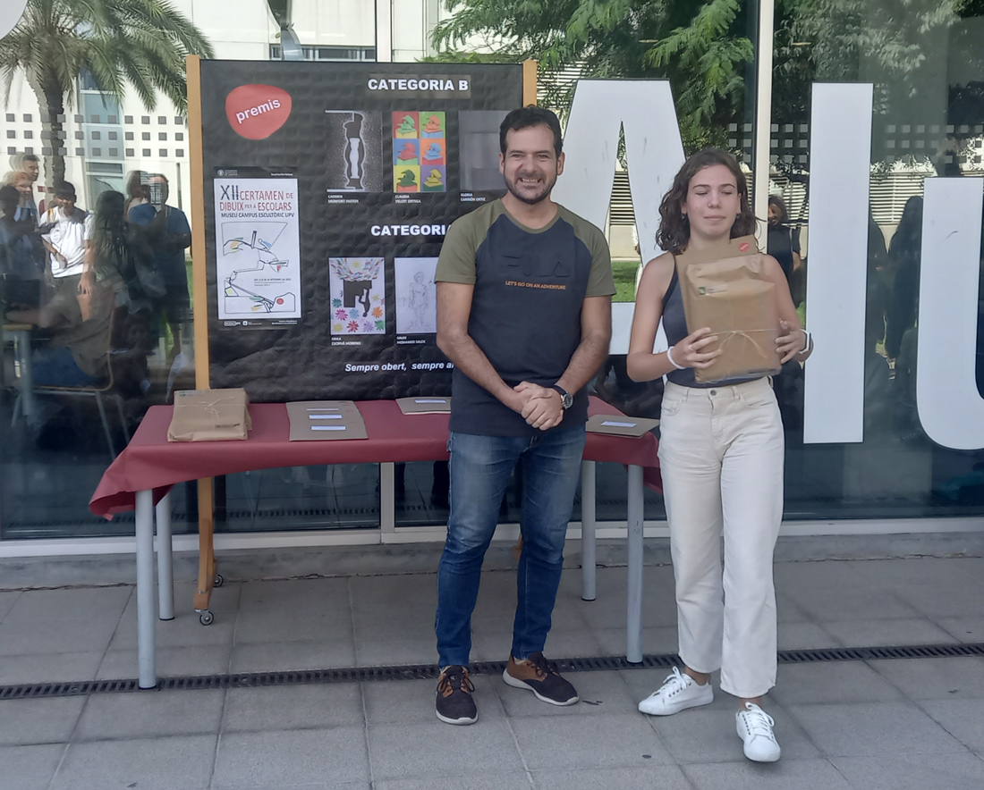 centro educativo gençana