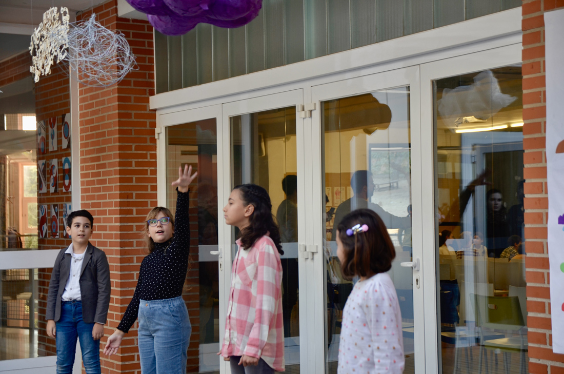 Centro Educativo Gençana
