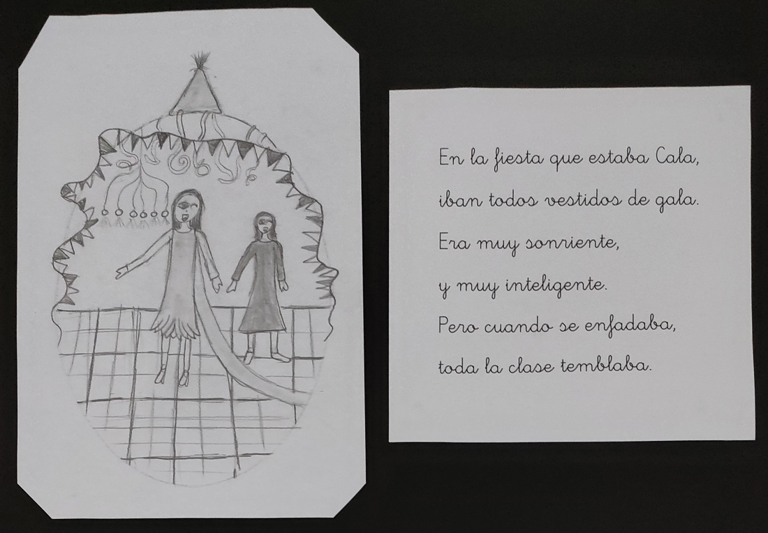 Centro Educativo Gençana