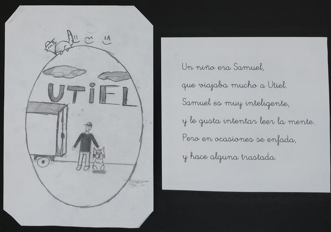 Centro Educativo Gençana