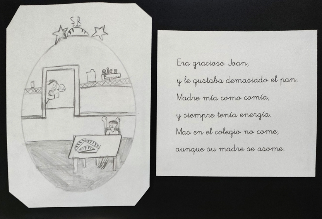 Centro Educativo Gençana