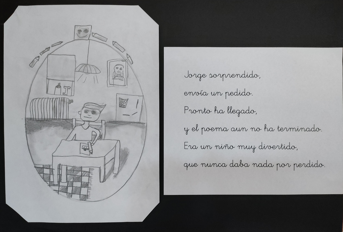 Centro Educativo Gençana