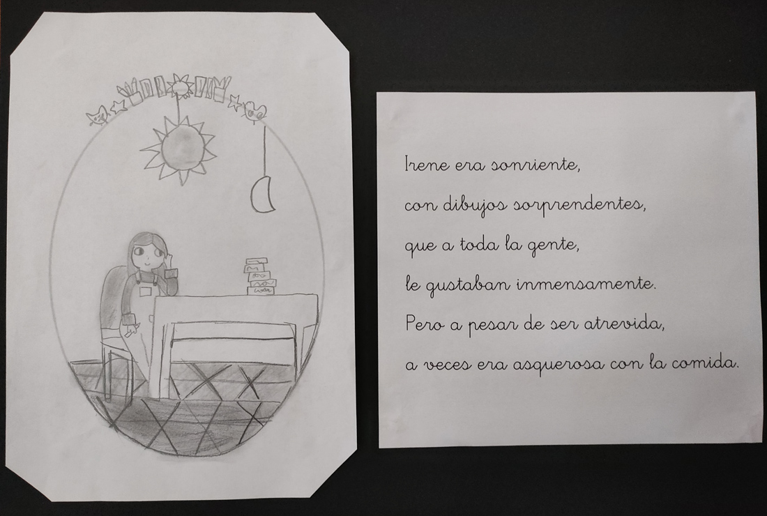 Centro Educativo Gençana