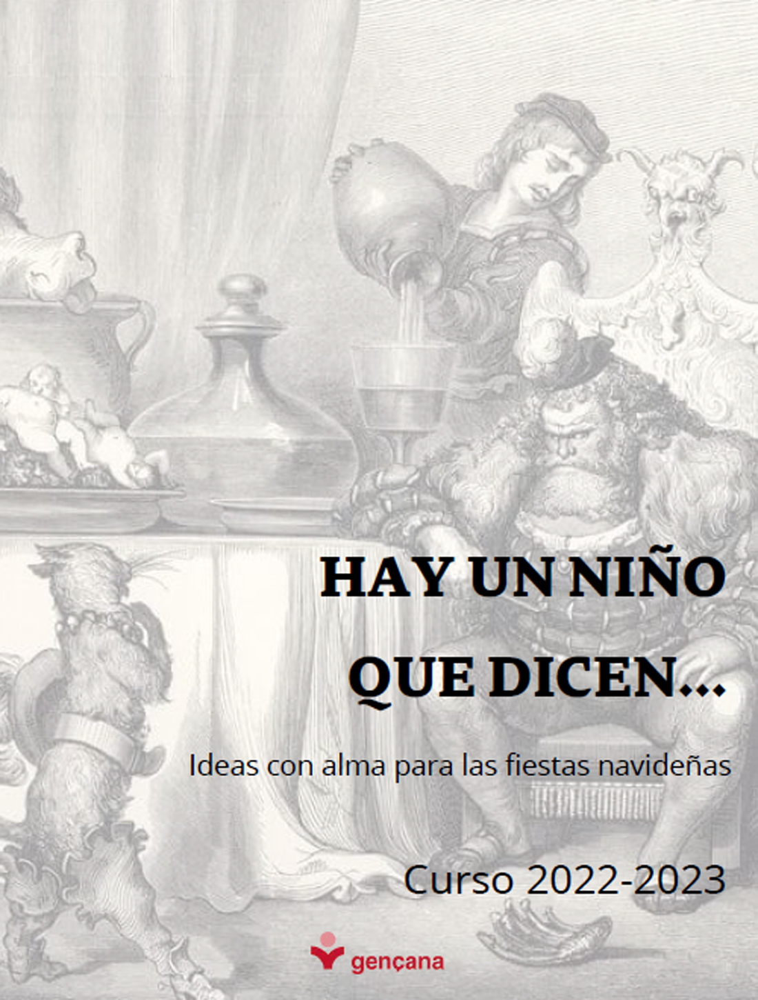 Centro Educativo Gençana