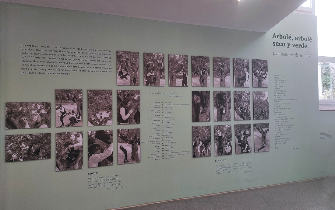 Centro Educativo Gençana