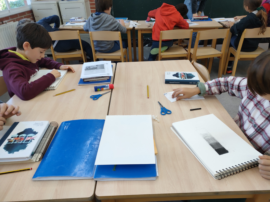 Centro Educativo Gençana
