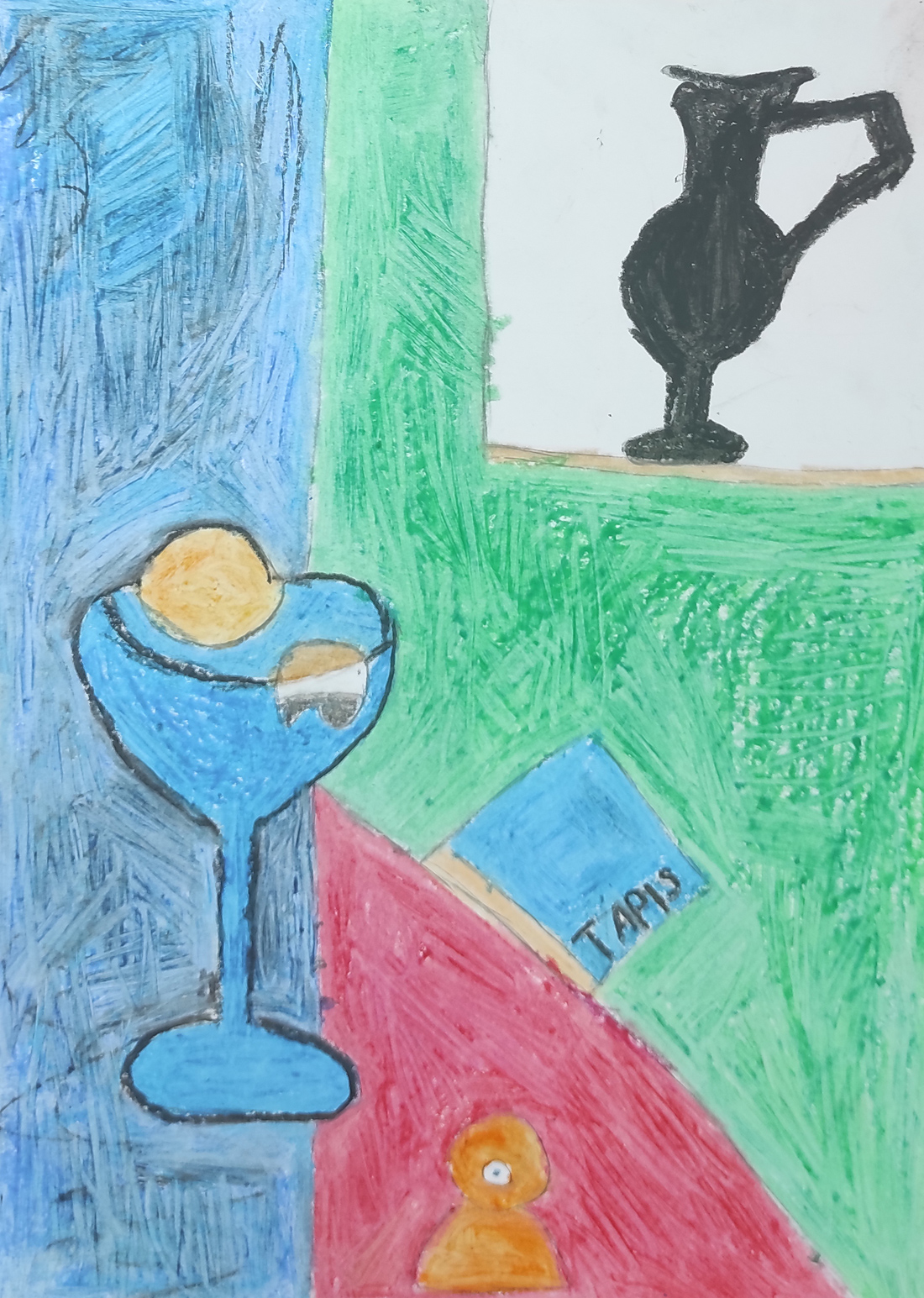 Centro Educativo Gençana