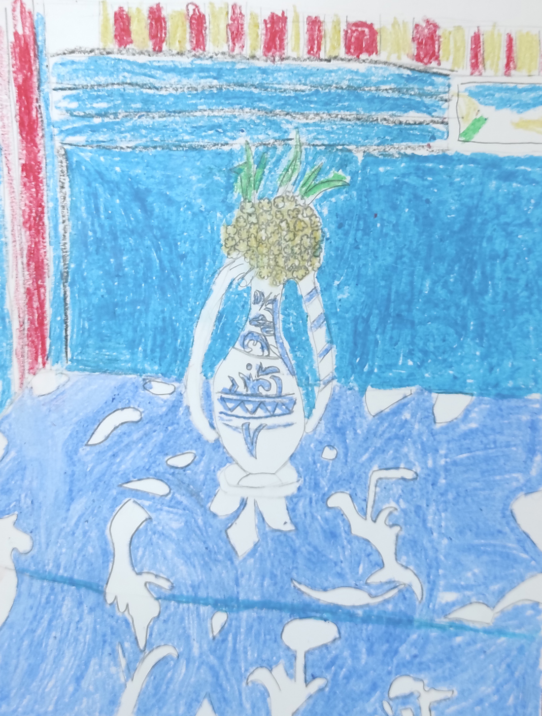 Centro Educativo Gençana