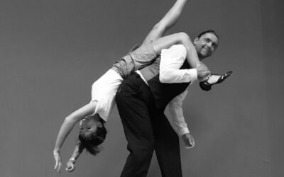 TALLER DE SWING