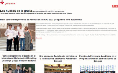 NEWSLETTER NÚMERO 67