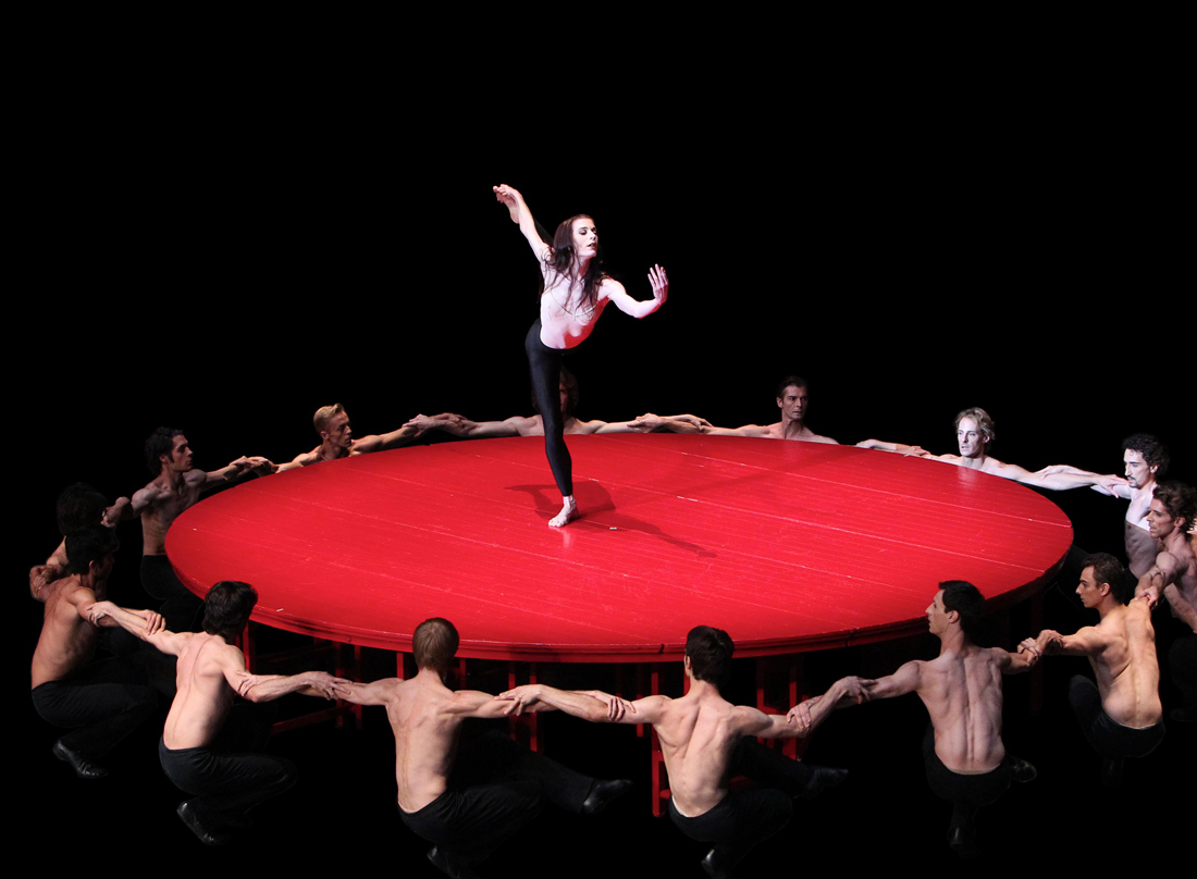 Danza