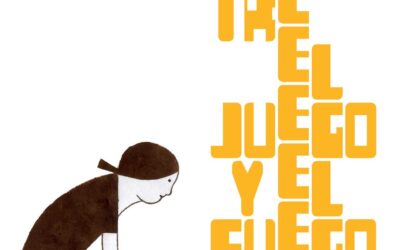 XXXVI CARNAVAL LITERARIO: «ENTRE EL JUEGO Y EL FUEGO»