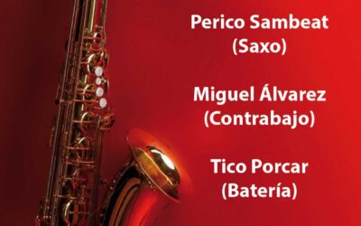 CONCIERTO DE PRIMAVERA