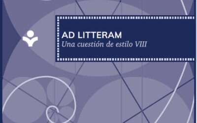 PROYECTO QUENEAU: UNA CUESTIÓN DE ESTILO VIII