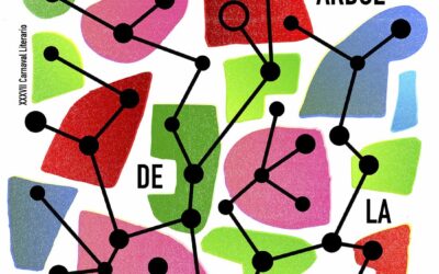 XXXVII CARNAVAL LITERARIO GENÇANA: «EL ÁRBOL DE LA CIENCIA»