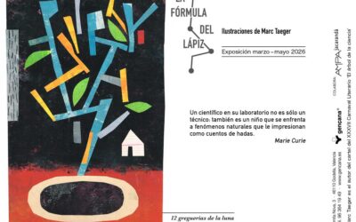 LA FÓRMULA DEL LÁPIZ