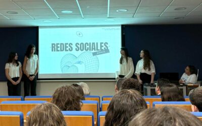 ALUMNAS DE GENÇANA GANAN EL CONCURSO «VA DE DADES!» Y DISPUTARÁN EL CERTAMEN NACIONAL DE ESTADÍSTICA